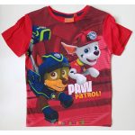 Mancs őrjárat póló többféle változatban