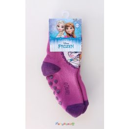 Frozen - Jégvarázs csúszásgátló zokni 