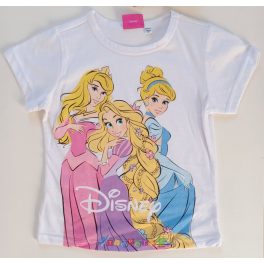 Disney hercegnők póló