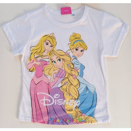 Disney hercegnők póló