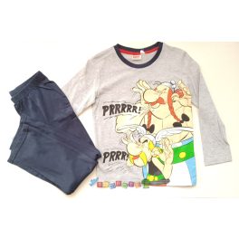Asterix és Obelix pizsama