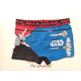 Star Wars gyerek boxeralsó 2 darabos szett