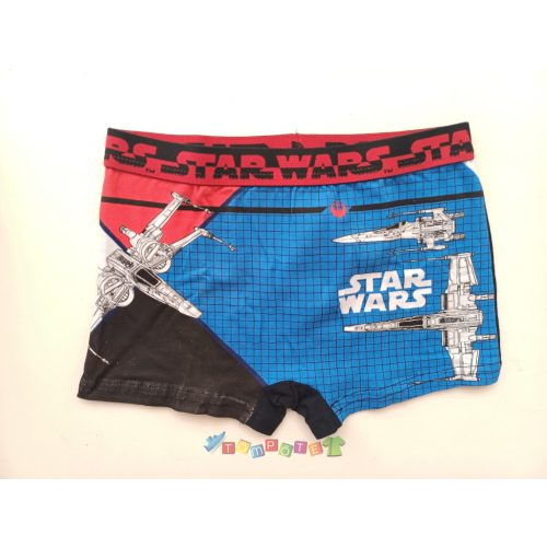 Star Wars gyerek boxeralsó 2 darabos szett