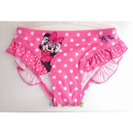 Minnie egér fürdőruha alsórész
