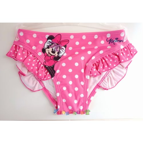 Minnie egér fürdőruha alsórész
