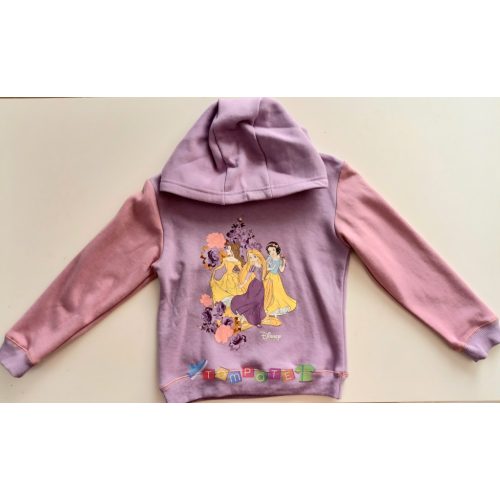 Disney hercegnők pulóver