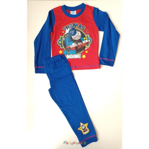 Thomas a gőzmozdony pizsama