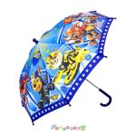 Mancs őrjárat gyerek esernyő