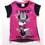 Minnie egér póló többféle változatban