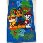 Paw Patrol/ Mancs őrjárat kéztörlő 30 x 50 cm