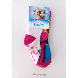 Frozen - Jégvarázs csúszásgátló zokni 