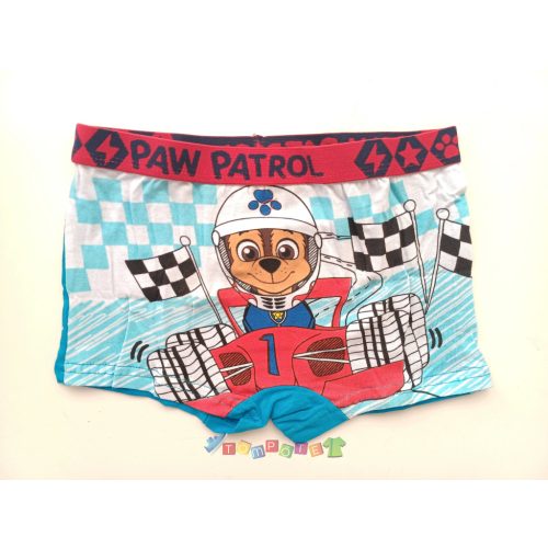 Mancs őrjárat gyerek boxeralsó 2 darabos szett