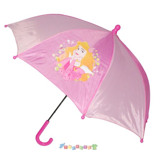 Disney hercegnők Csipkerózsika gyerek esernyő