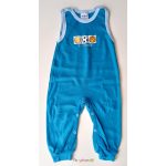 Scamp rugdalózó kétféle változatban