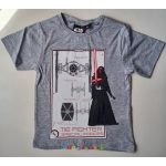 Star Wars póló Kylo Ren mintával kétféle változatban