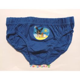 Bing nyuszi gyerek alsónadrág 3 db-os szett