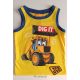 JCB trikós pizsama