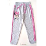 Minnie egér vékonyabb melegítő nadrág kétféle színben