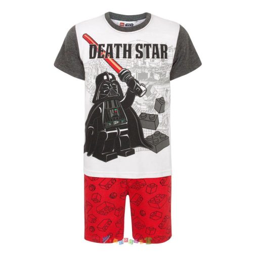 LEGO Star Wars pizsama többféle változatban