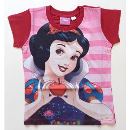 Disney hercegnők - Hófehérke póló