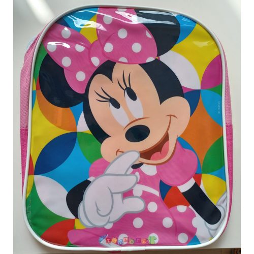 Minnie egér ovis hátizsák