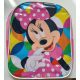 Minnie egér ovis hátizsák