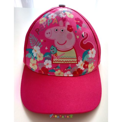 Peppa malac baseball sapka