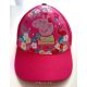 Peppa malac baseball sapka