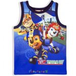 Mancs őrjárat trikó kétféle változatban