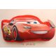 Verdák - Cars formapárna