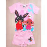  Bing nyuszi rövidnadrágos szett