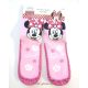 Minnie egér bőrtalpú zokni