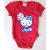 Hello Kitty rövid ujjú body