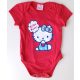 Hello Kitty rövid ujjú body