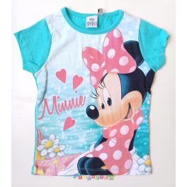Minnie egér póló