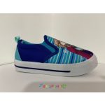 Frozen lány vászoncipő