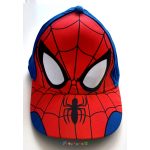 Spiderman - Pókember baseball sapka