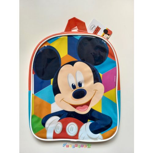 Mickey egér ovis hátizsák