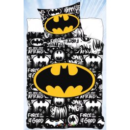 Batman ágyneműhuzat garnitúra