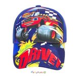 Láng és a szuperverdák baseball sapka