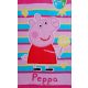 Peppa malac kéztörlő 30 x 50 cm