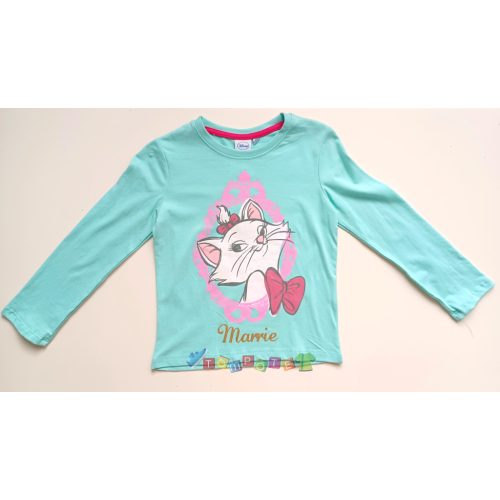 Marie cica hosszú ujjú póló