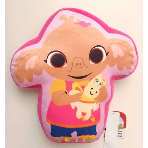 Bing nyuszi - Sula formapárna