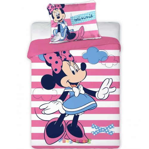 Disney Minnie Mouse, Minnie egér ágyneműhuzat