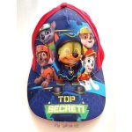 Mancs őrjárat baseball sapka