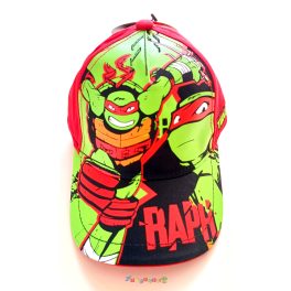 Tini nindzsa teknőcök baseball sapka