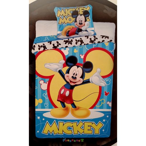 Mickey egér ágyneműhuzat