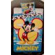 Mickey egér ágyneműhuzat