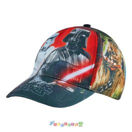 Star Wars baseball sapka