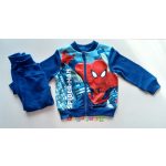 Spiderman - Pókember melegítő szett kétféle változatban